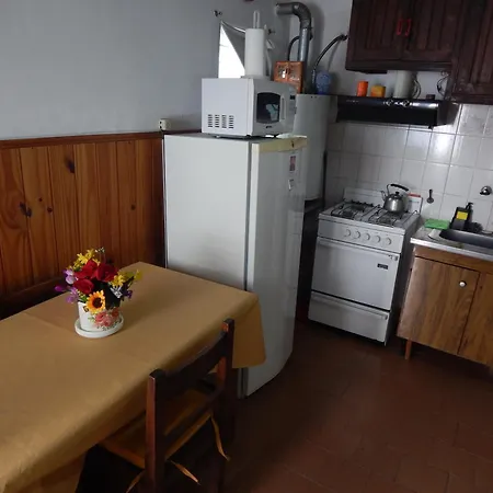 Departamento Paz Apartment Tandil Exterior photo