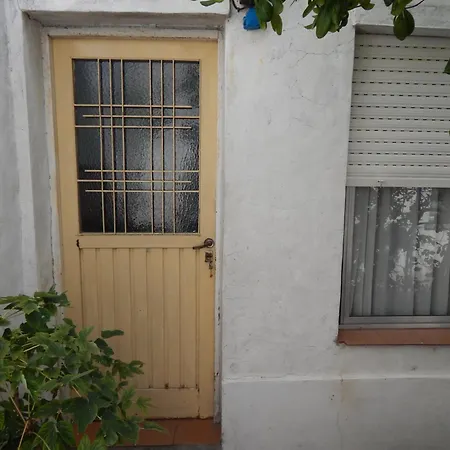 Departamento Paz Apartment Tandil Exterior photo