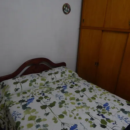 Departamento Paz Apartment Tandil Exterior photo