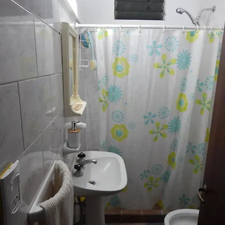 Departamento Paz Apartment Tandil Exterior photo
