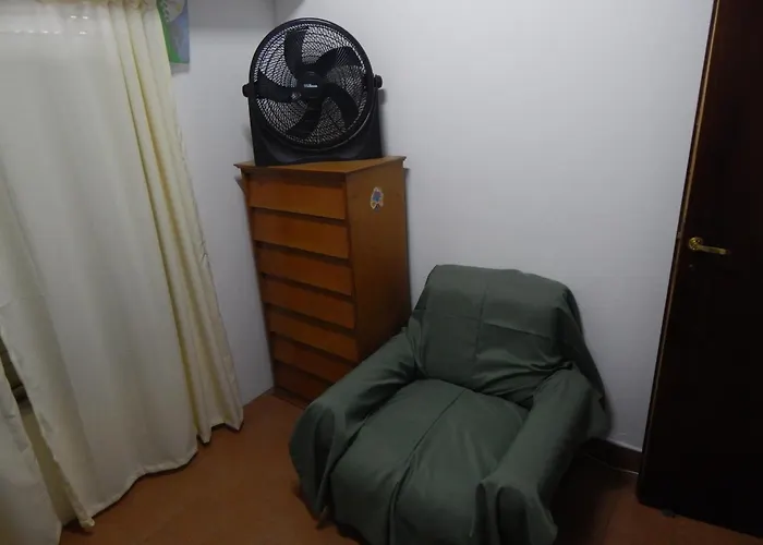 Departamento Paz