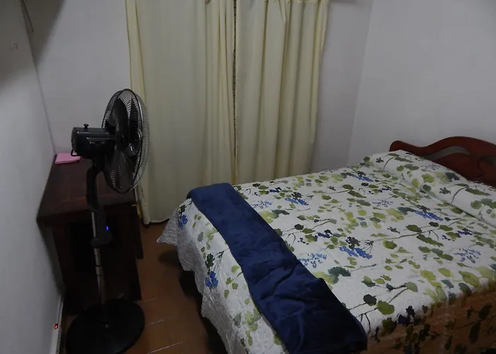 Departamento Paz