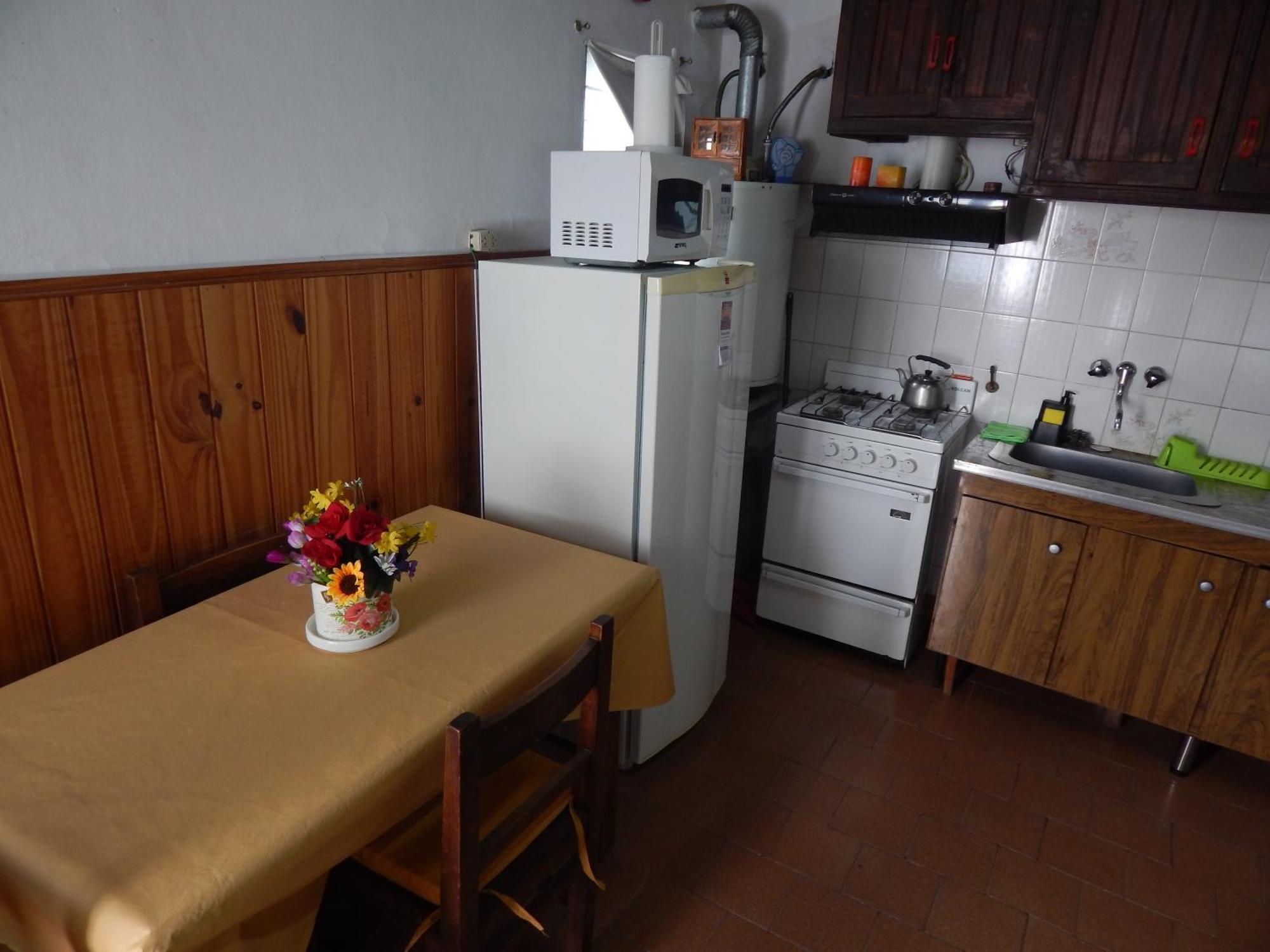 Apartment Departamento Paz Tandil