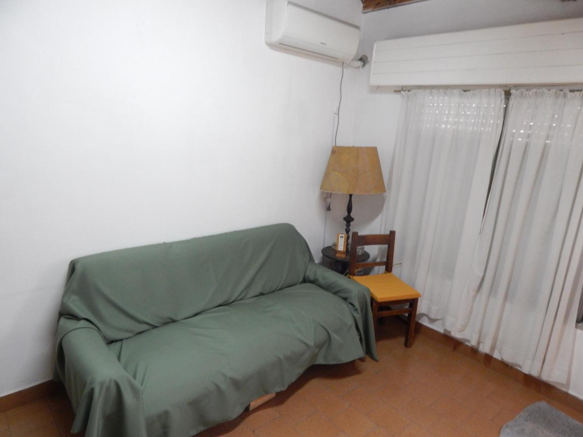 Apartment Departamento Paz