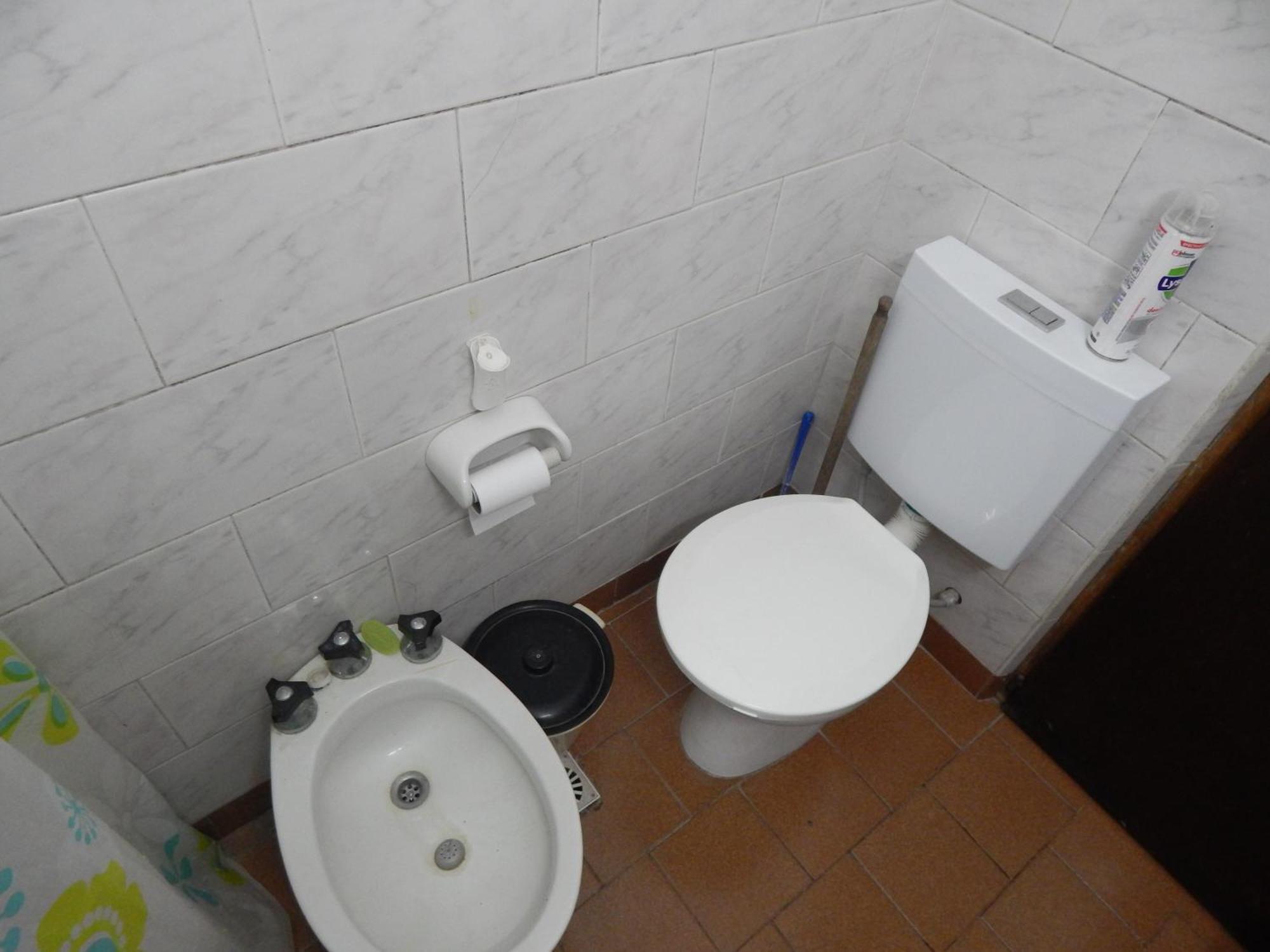 Apartment Departamento Paz