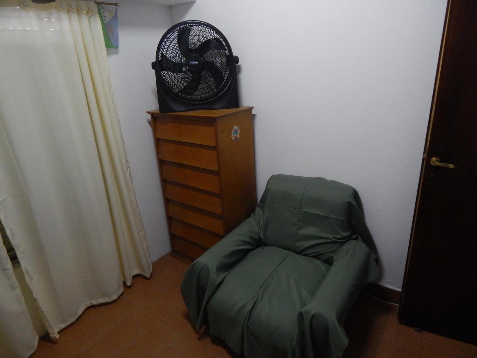 Departamento Paz Apartment