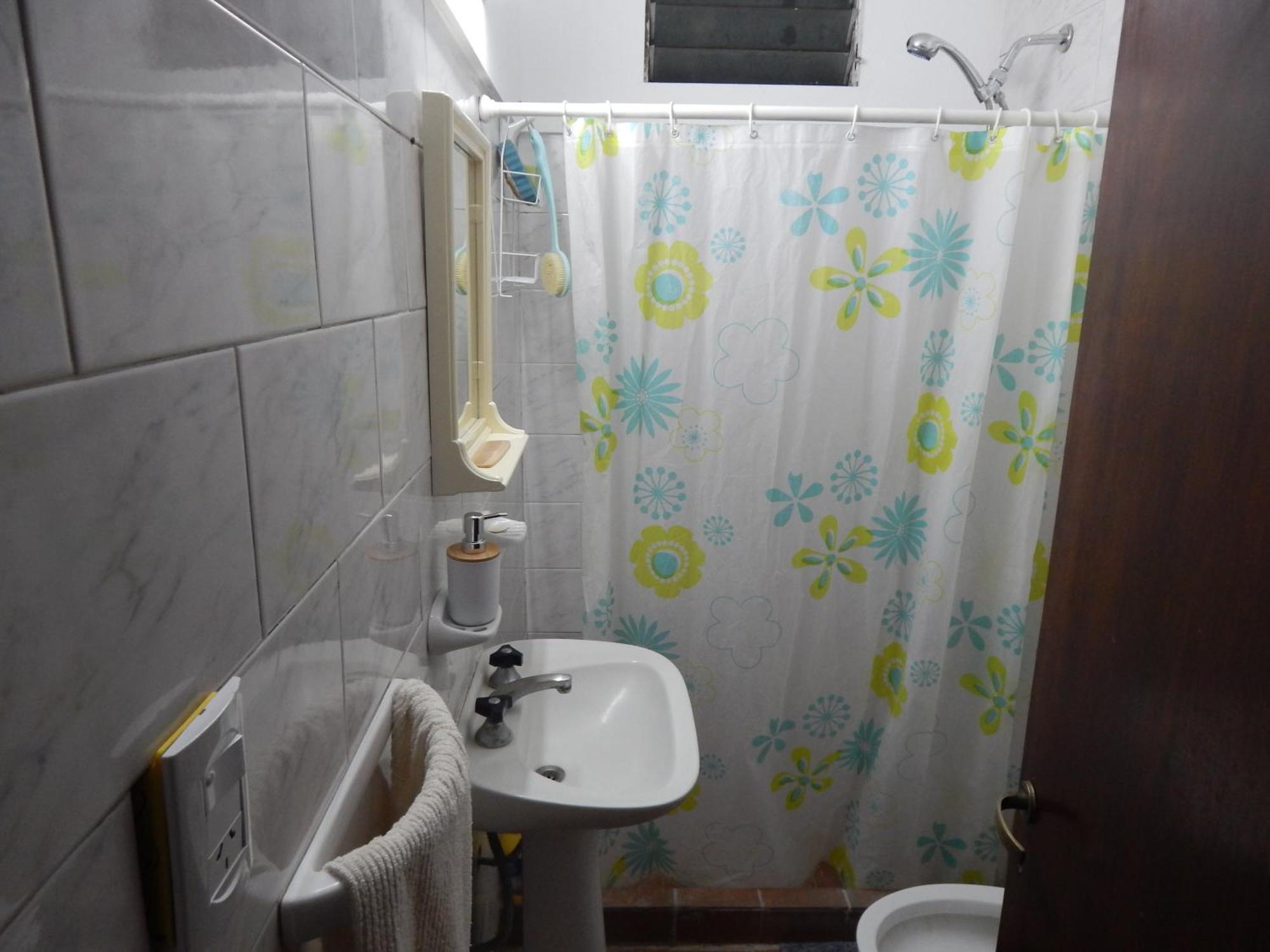 Departamento Paz Apartment Tandil