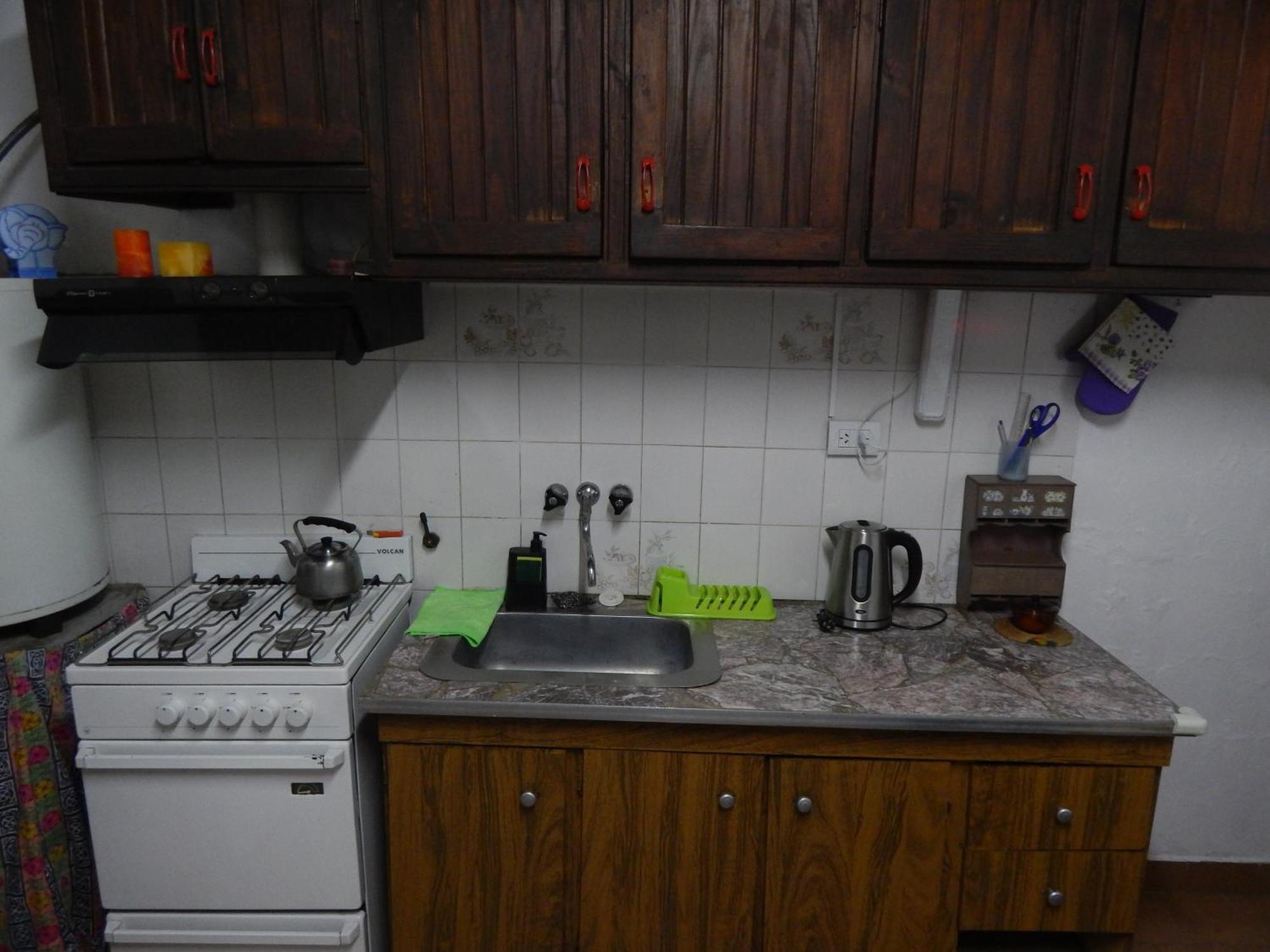 Apartment Departamento Paz Tandil